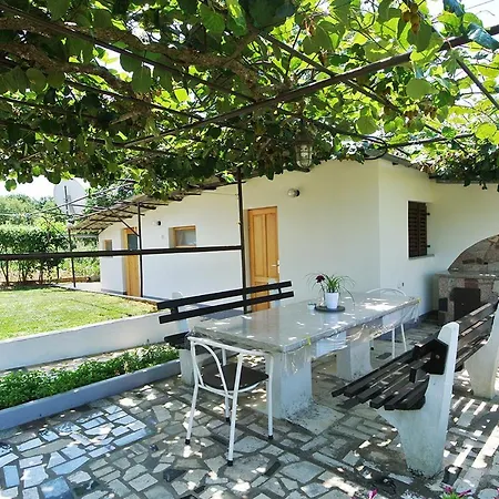 Apartment Sofia Banjole