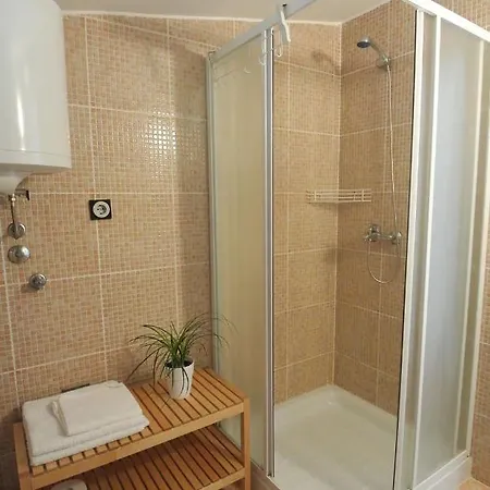 Sofia Apartament Banjole