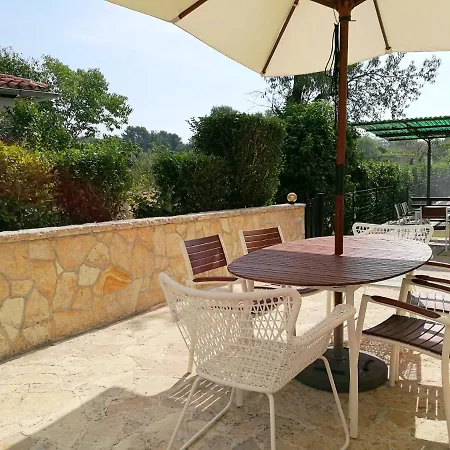 Apartament Sofia