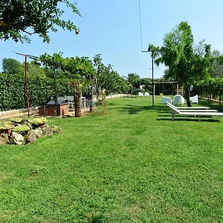 Sofia Apartament Banjole