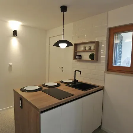 Appartement Sofia *