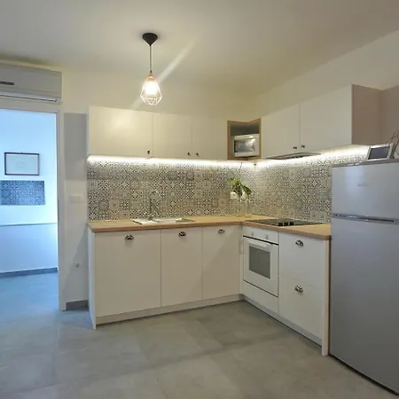 Sofia Apartament *