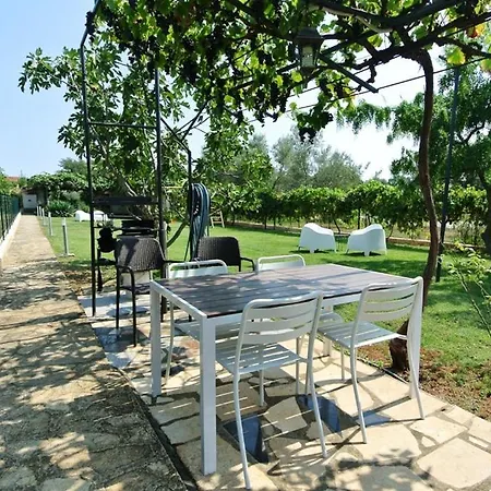 Apartment Sofia Banjole