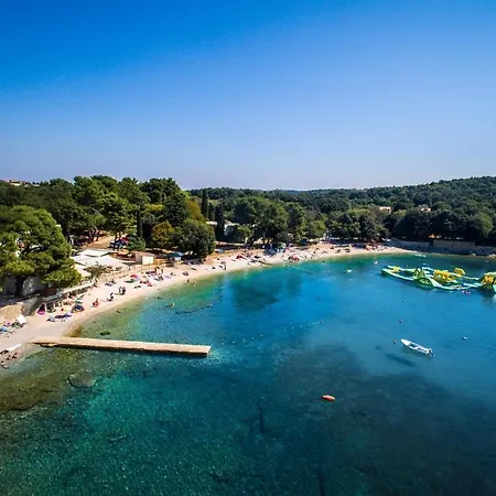 Sofia Apartment Banjole