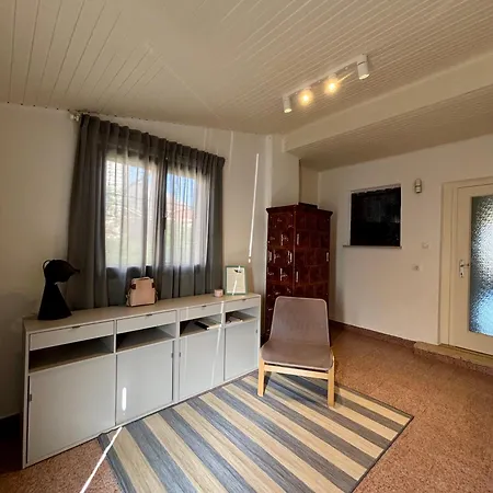 Apartment Sofia Banjole