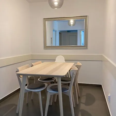 Appartement Sofia