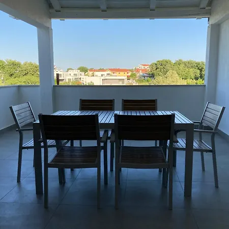 Sofia Apartament *