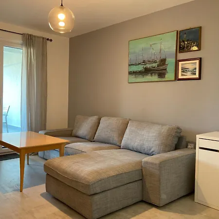 Apartament Sofia *