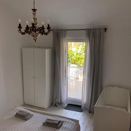 Sofia Apartment Banjole