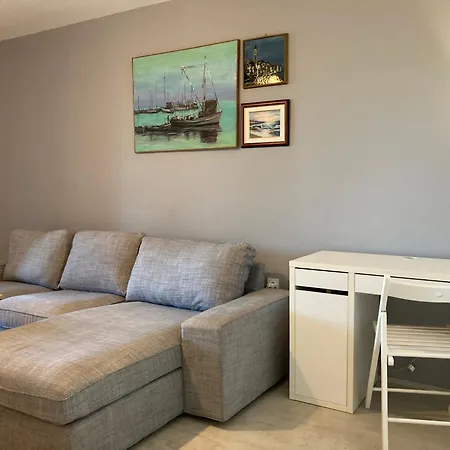 Sofia Apartament Banjole