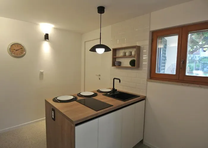 Apartamento Sofia *