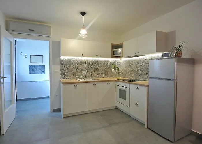 Sofia Apartamento *