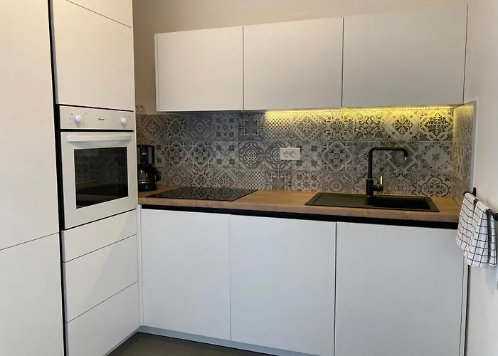 Sofia Apartamento