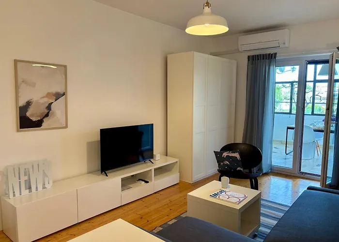 Sofia Apartamento