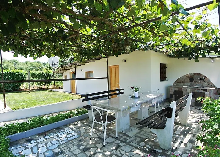 Lejlighed Sofia Banjole