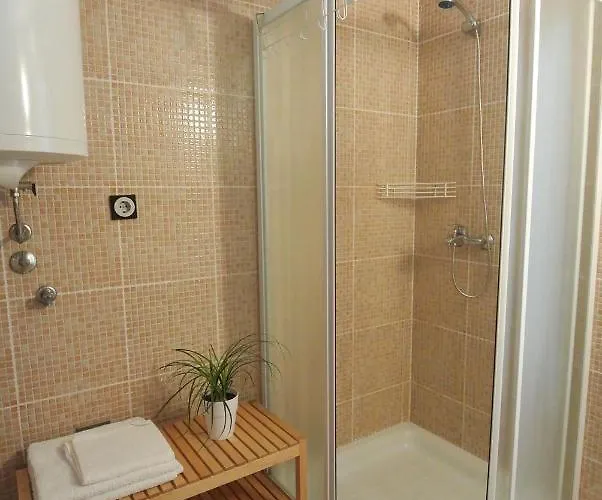 Sofia Lejlighed Banjole