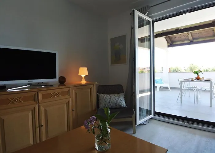 Sofia Lejlighed Banjole