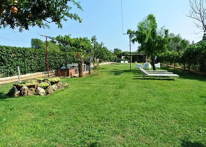 Sofia Lejlighed Banjole