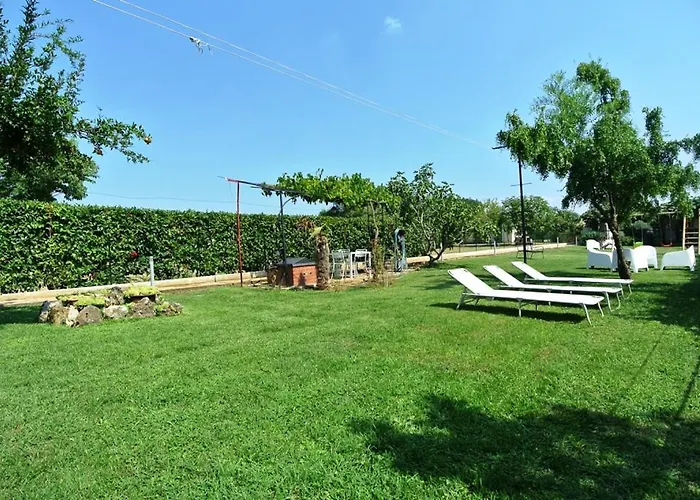 Lejlighed Sofia Banjole