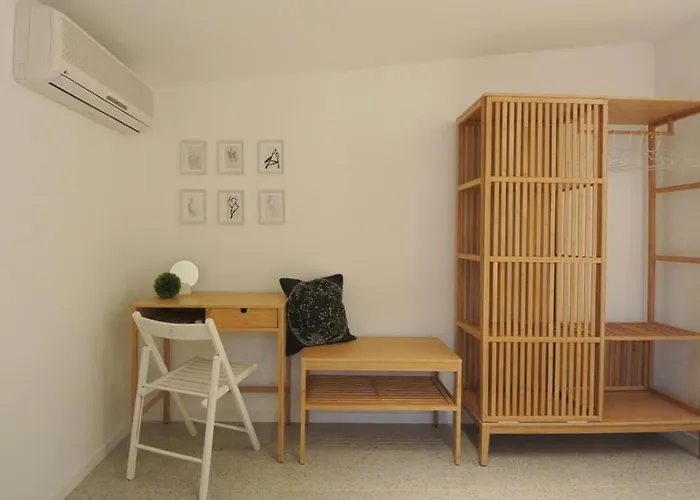 Sofia Lejlighed Banjole