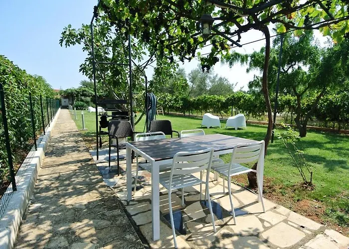 Lejlighed Sofia Banjole