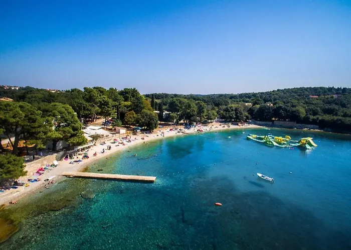 Sofia Lejlighed Banjole