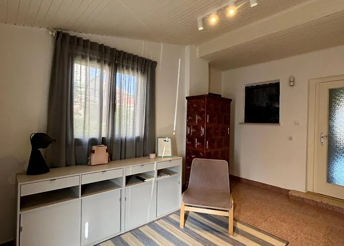 Lejlighed Sofia Banjole