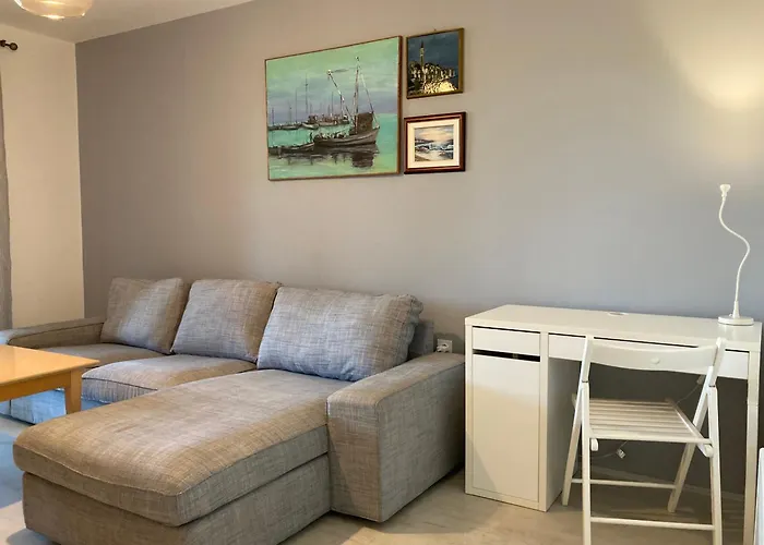 Sofia Lejlighed Banjole