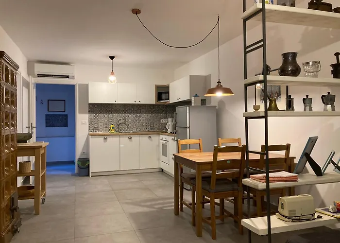 Lejlighed Sofia Banjole